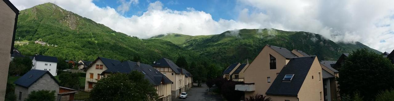 L'Appart De Saint-Lary Saint-Lary-Soulan Exterior foto