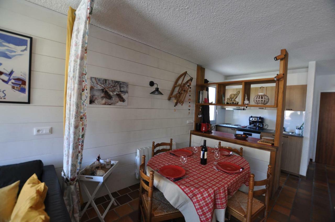 L'Appart De Saint-Lary Saint-Lary-Soulan Exterior foto